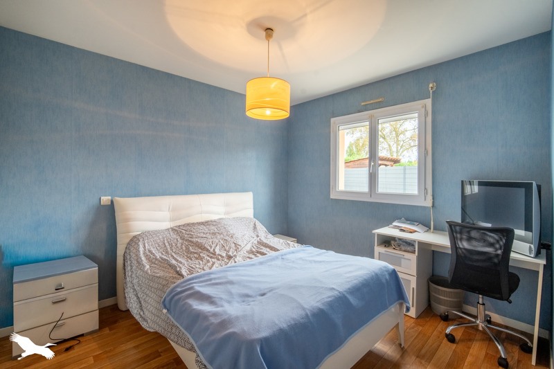 Vente Maison HERM - 4 pièces -85 m² - (40990)