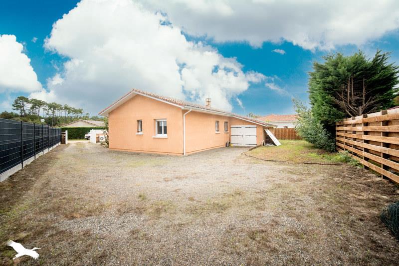 Vente Maison HERM - 4 pièces -85 m² - (40990)