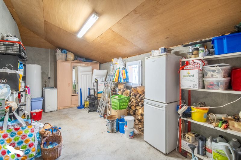 Vente Maison HERM - 4 pièces -85 m² - (40990)