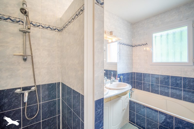Vente Maison HERM - 4 pièces -85 m² - (40990)