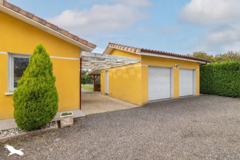 Vente Maison LALUQUE - 5 pièces -133 m² - (40465)