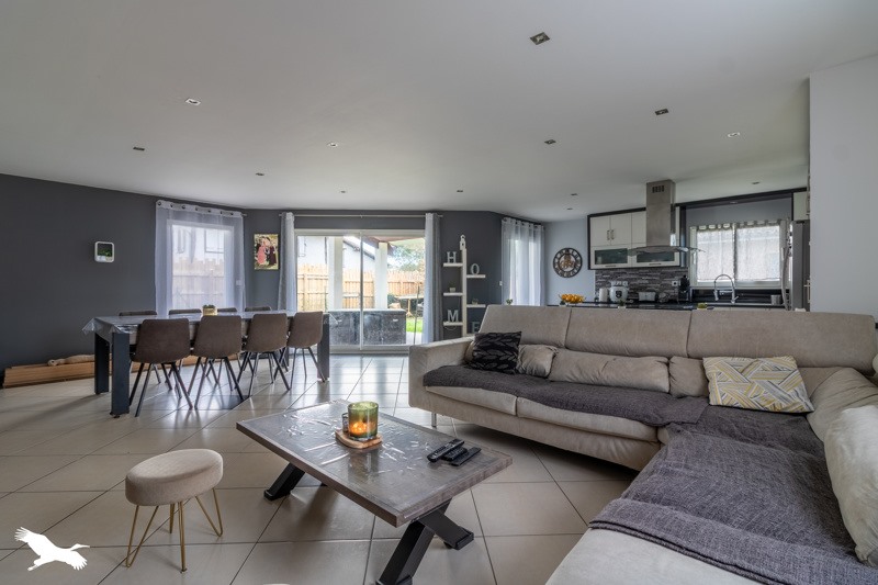 Vente Maison LALUQUE - 5 pièces -133 m² - (40465)