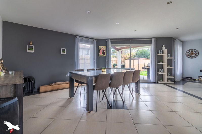 Vente Maison LALUQUE - 5 pièces -133 m² - (40465)