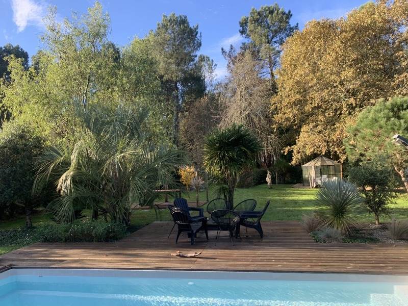 Vente Maison RION DES LANDES - 4 pièces -95 m² - (40370)