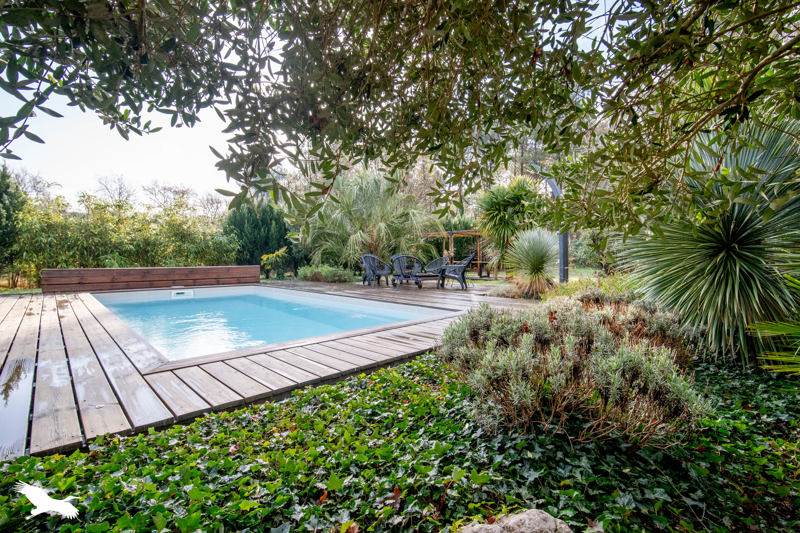 Vente Maison RION DES LANDES - 4 pièces -95 m² - (40370)