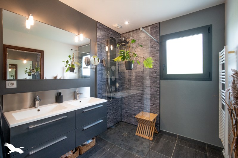 Vente Maison RION DES LANDES - 4 pièces -95 m² - (40370)