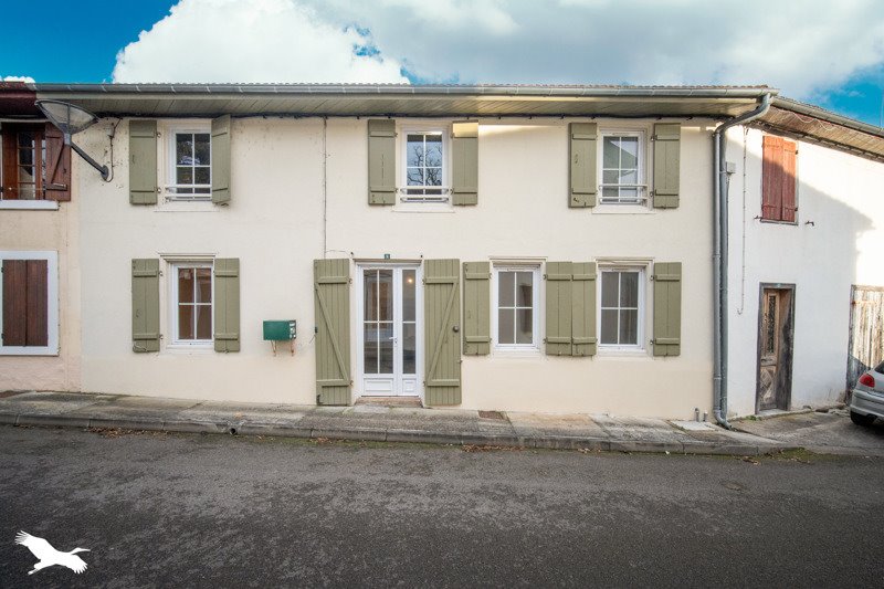 Vente Maison CASTETS - 4 pièces -140 m² - (40260)