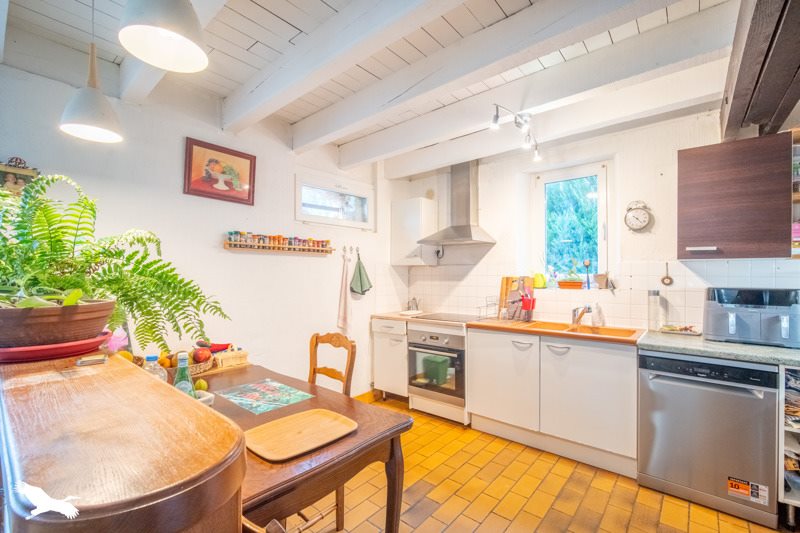 Vente Maison LESPERON - 4 pièces -107 m² - (40260)