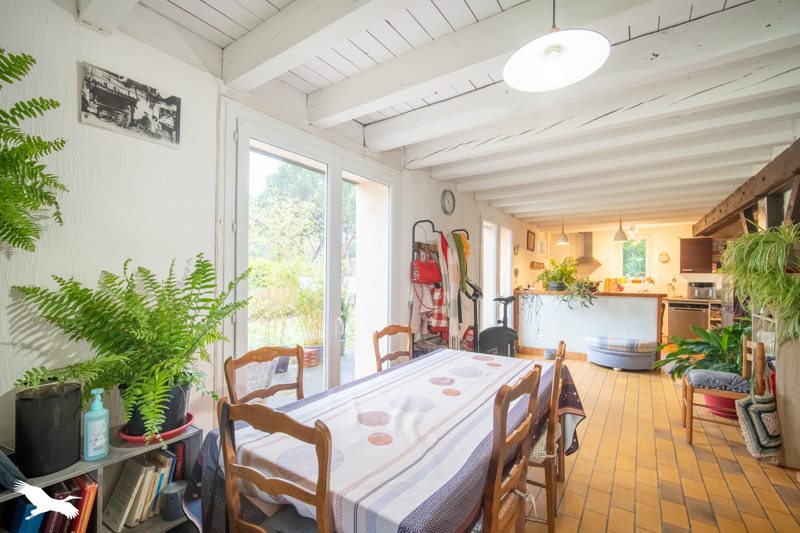 Vente Maison LESPERON - 4 pièces -107 m² - (40260)