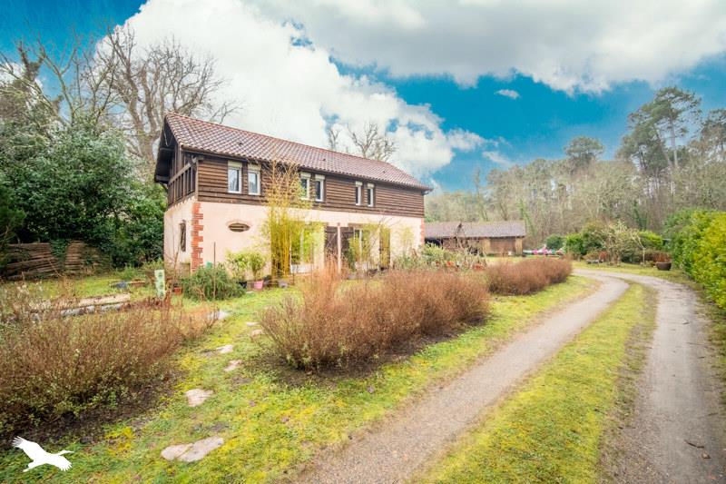 Vente Maison LESPERON - 4 pièces -107 m² - (40260)