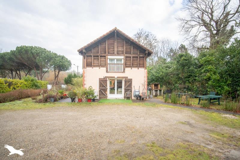 Vente Maison LESPERON - 4 pièces -107 m² - (40260)