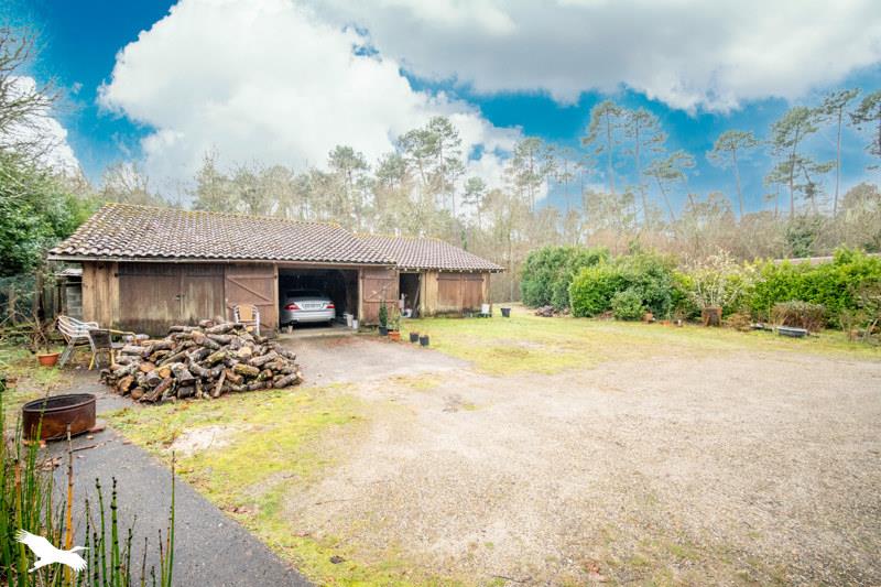 Vente Maison LESPERON - 4 pièces -107 m² - (40260)