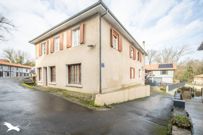 Vente Maison CASTETS - 12 pièces -320 m² - (40260)