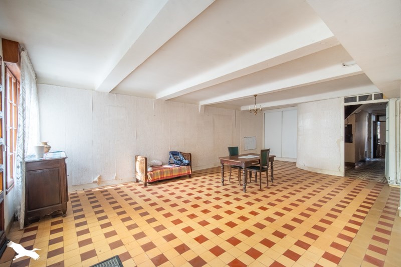 Vente Maison CASTETS - 12 pièces -320 m² - (40260)