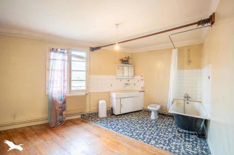 Vente Maison CASTETS - 12 pièces -320 m² - (40260)