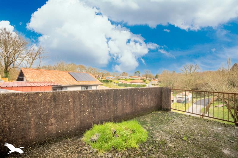 Vente Maison CASTETS - 12 pièces -320 m² - (40260)