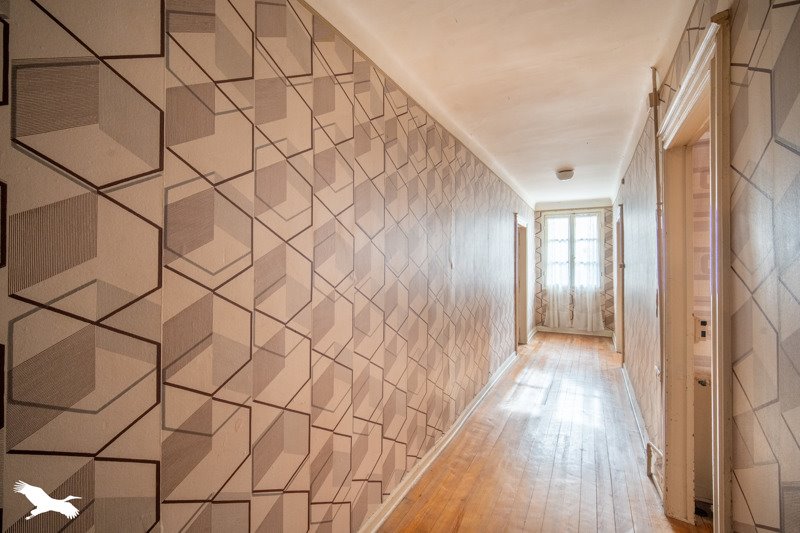 Vente Maison CASTETS - 12 pièces -320 m² - (40260)