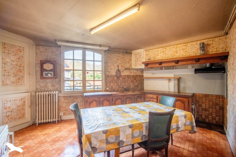 Vente Maison CASTETS - 12 pièces -320 m² - (40260)
