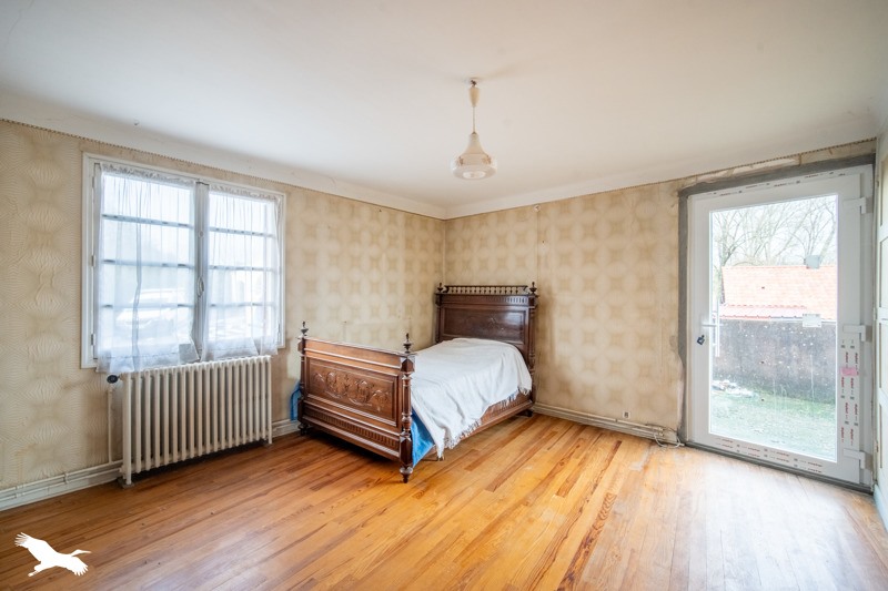 Vente Maison CASTETS - 12 pièces -320 m² - (40260)