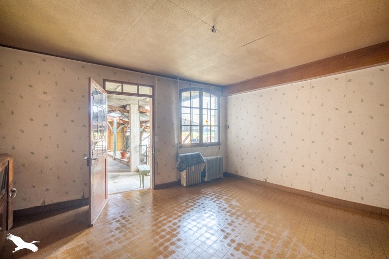 Vente Maison CASTETS - 12 pièces -320 m² - (40260)