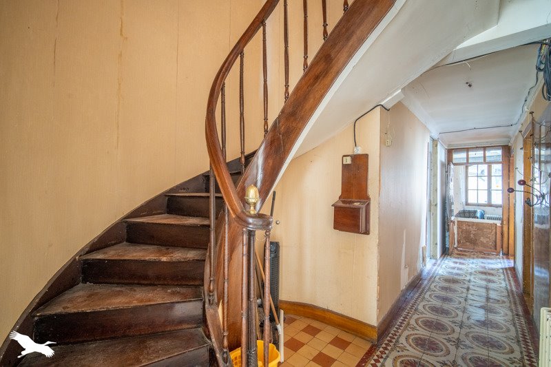 Vente Maison CASTETS - 12 pièces -320 m² - (40260)