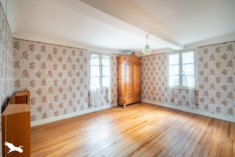 Vente Maison CASTETS - 12 pièces -320 m² - (40260)