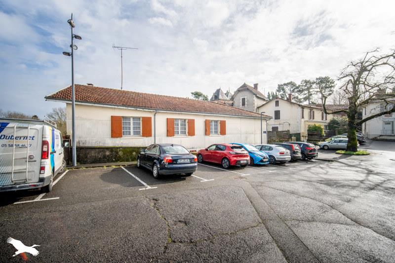 Vente Maison CASTETS - 12 pièces -320 m² - (40260)