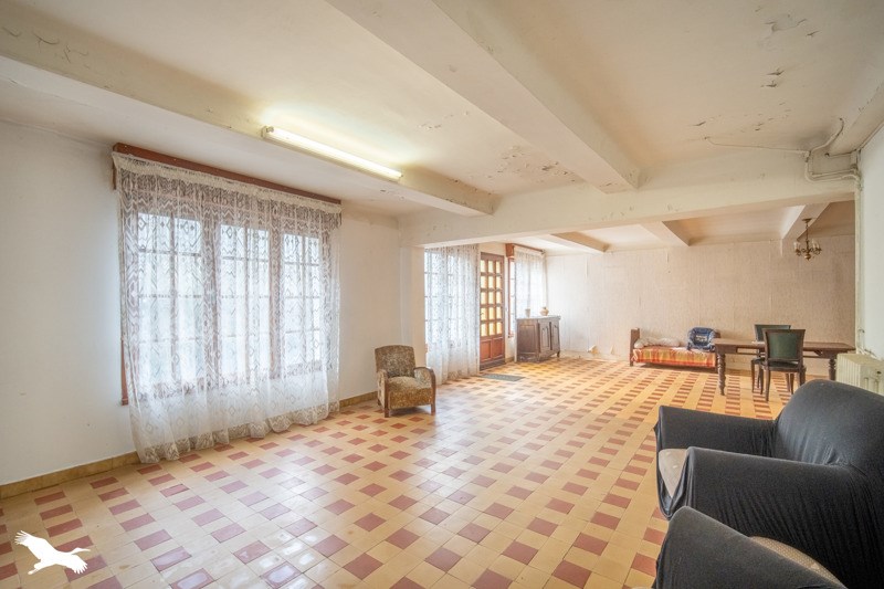 Vente Maison CASTETS - 12 pièces -320 m² - (40260)