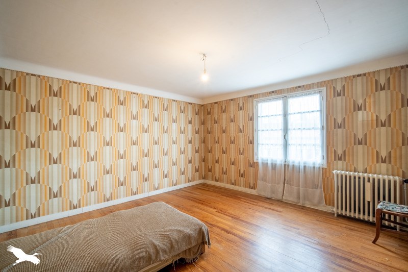 Vente Maison CASTETS - 12 pièces -320 m² - (40260)