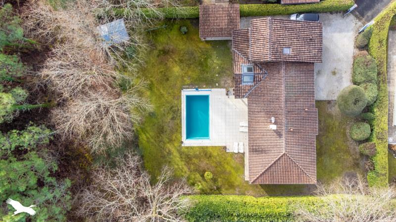 Vente Maison HERM - 7 pièces -158 m² - (40990)