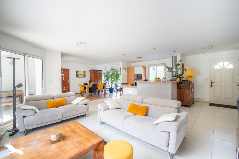 Vente Maison HERM - 7 pièces -158 m² - (40990)