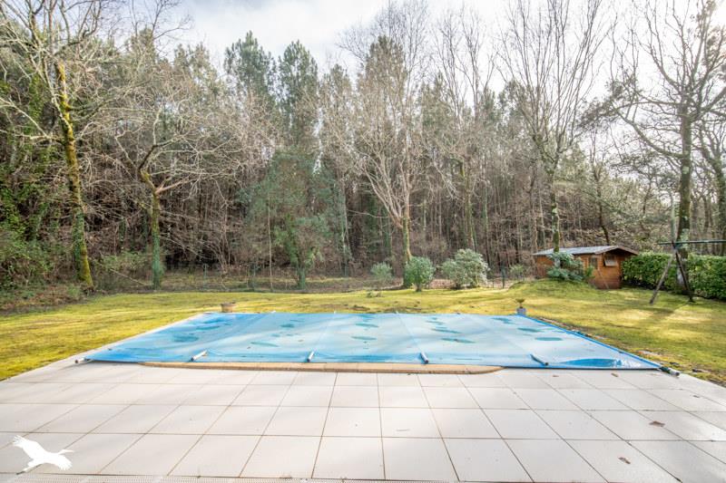 Vente Maison HERM - 7 pièces -158 m² - (40990)