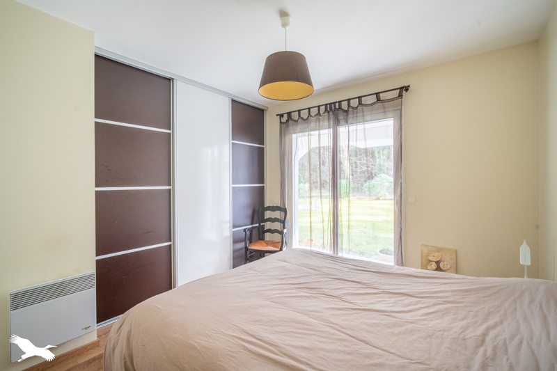 Vente Maison HERM - 7 pièces -158 m² - (40990)