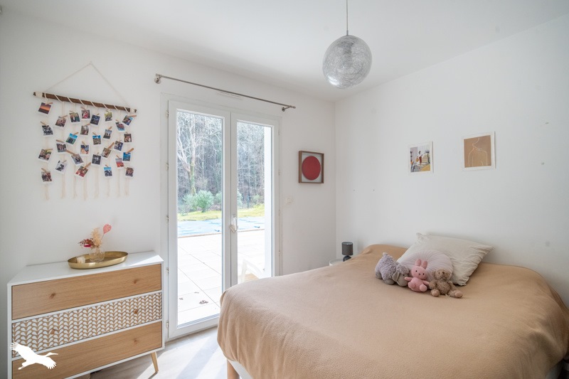 Vente Maison HERM - 7 pièces -158 m² - (40990)