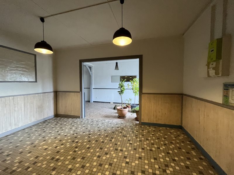 Vente Maison LALUQUE - 7 pièces -220 m² - (40465)