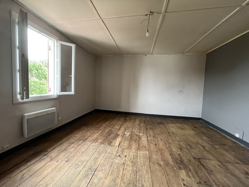 Vente Maison LALUQUE - 7 pièces -220 m² - (40465)
