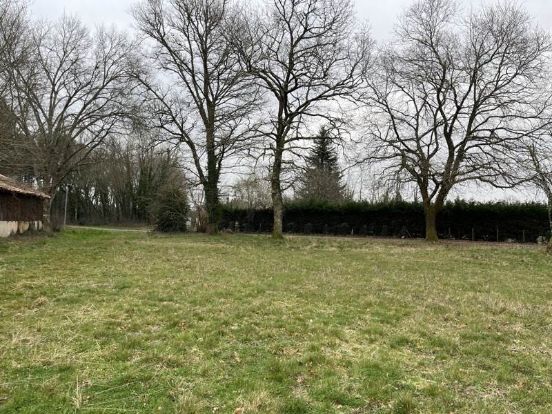 Vente Terrain TALLER - -1681 m² - (40260)