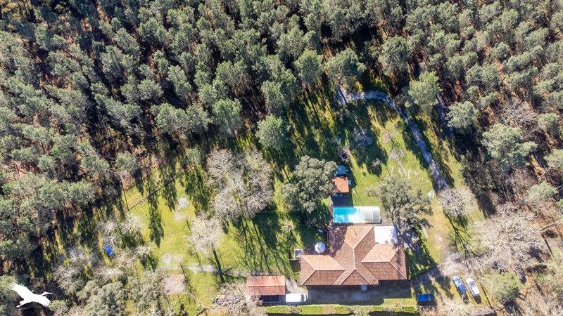 Vente Maison LEVIGNACQ - 5 pièces -177 m² - (40170)