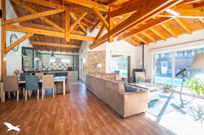 Vente Maison LEVIGNACQ - 5 pièces -177 m² - (40170)