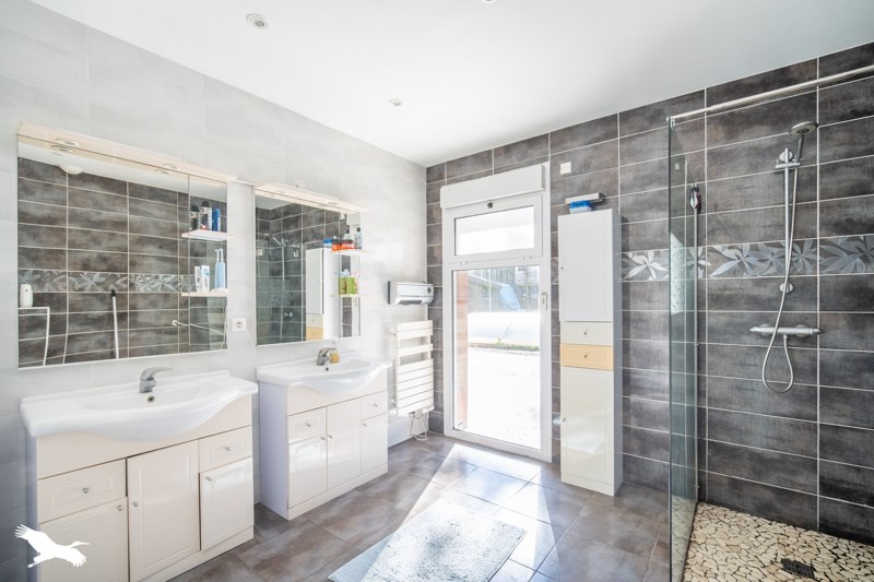 Vente Maison LEVIGNACQ - 5 pièces -177 m² - (40170)