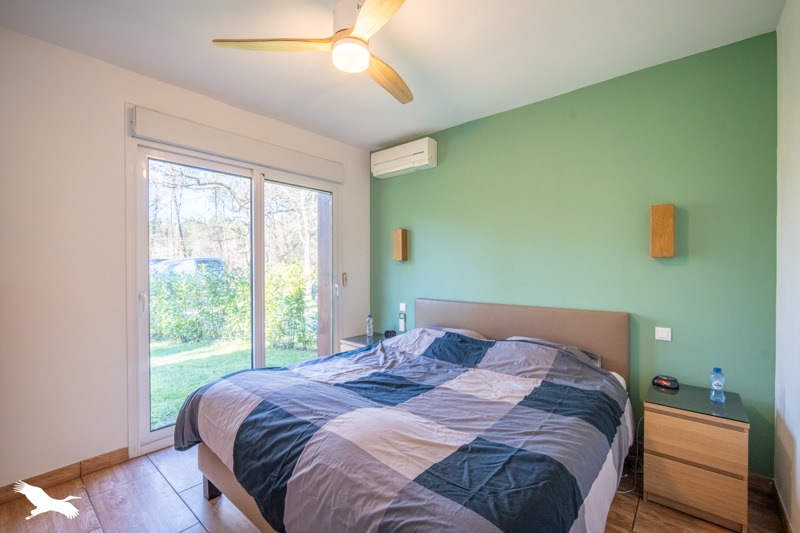 Vente Maison LEVIGNACQ - 5 pièces -177 m² - (40170)