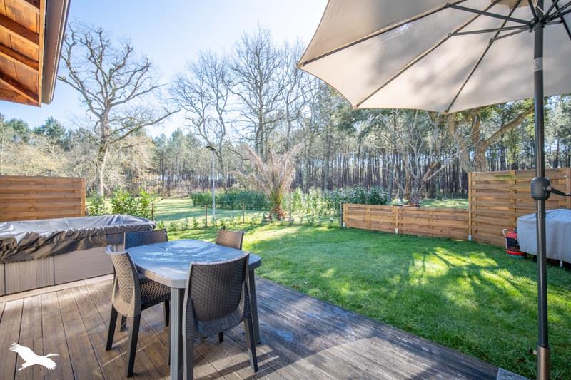 Vente Maison LEVIGNACQ - 5 pièces -177 m² - (40170)