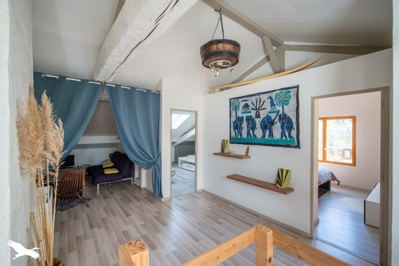 Vente Maison UZA - 6 pièces -170 m² - (40170)