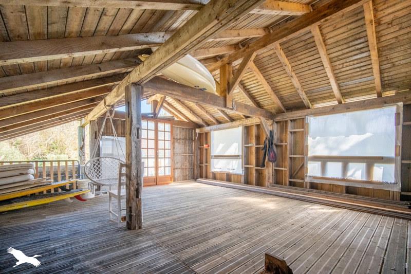 Vente Maison UZA - 6 pièces -170 m² - (40170)