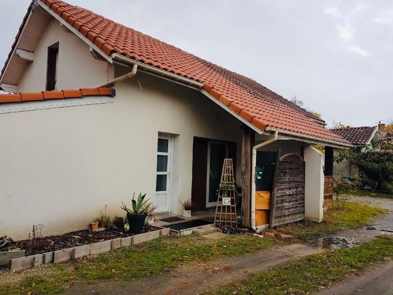 Vente Maison CASTETS - 2 pièces -33 m² - (40260)