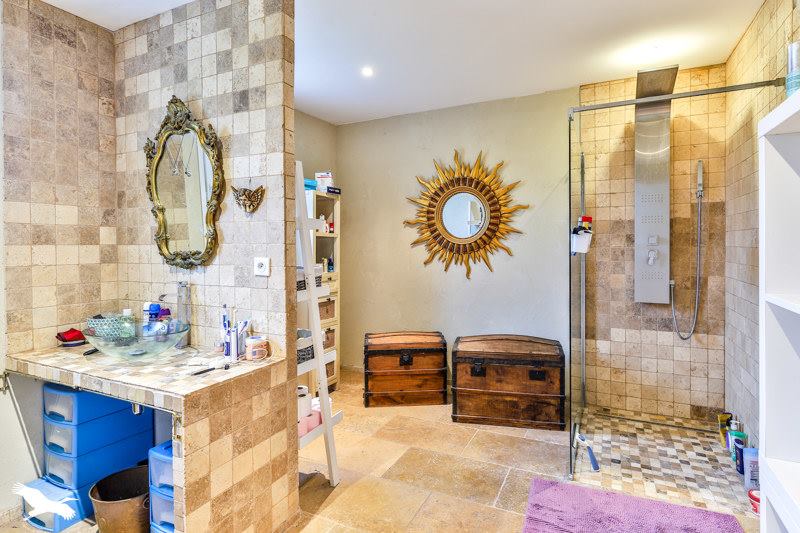 Vente Maison LALUQUE - 6 pièces -287 m² - (40465)