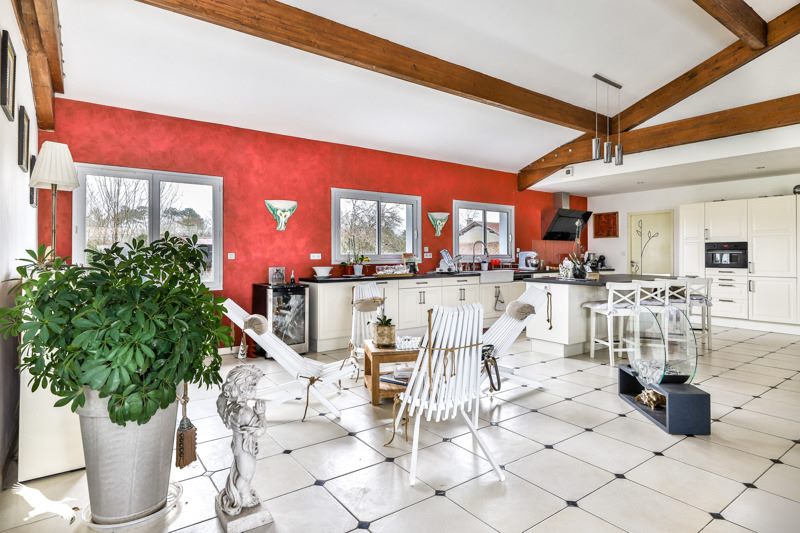 Vente Maison LALUQUE - 6 pièces -287 m² - (40465)