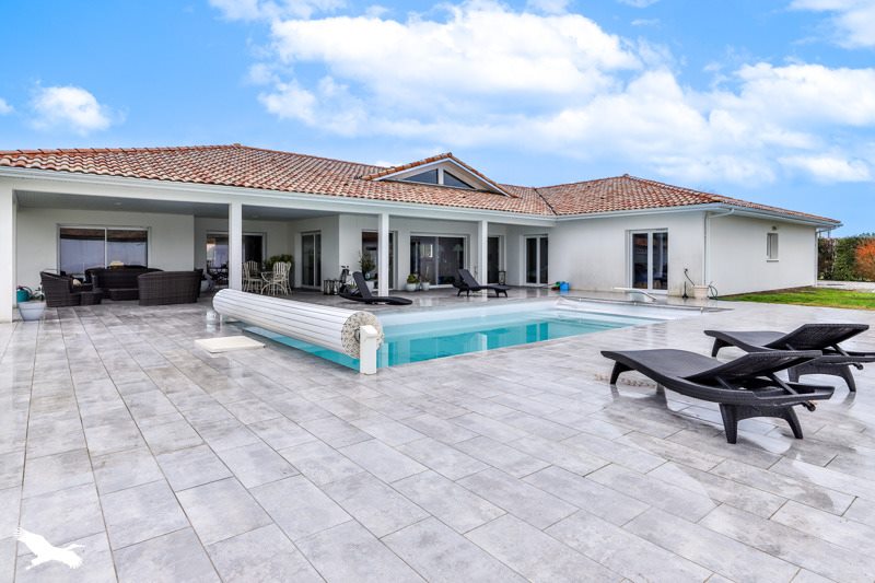 Vente Maison LALUQUE - 6 pièces -287 m² - (40465)