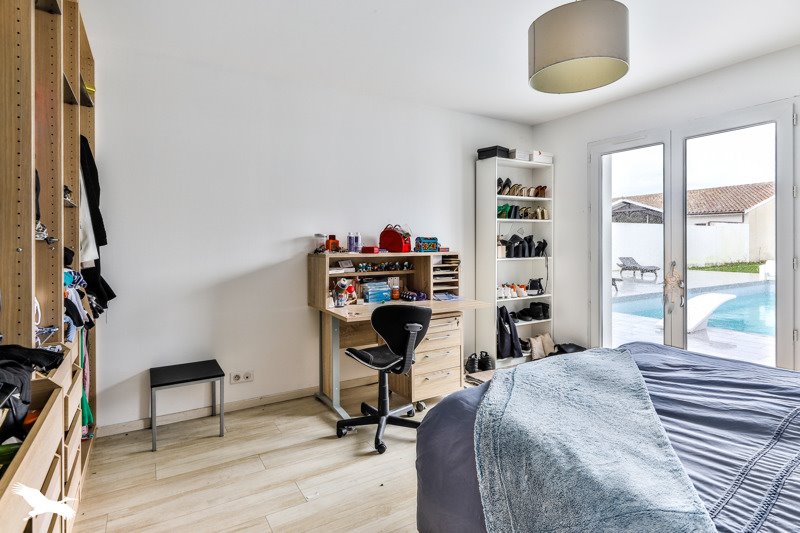 Vente Maison LALUQUE - 6 pièces -287 m² - (40465)