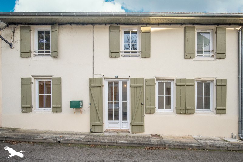 Vente Maison CASTETS - 5 pièces -140 m² - (40260)